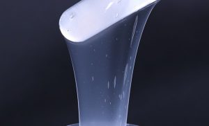 silicone liquido medicale