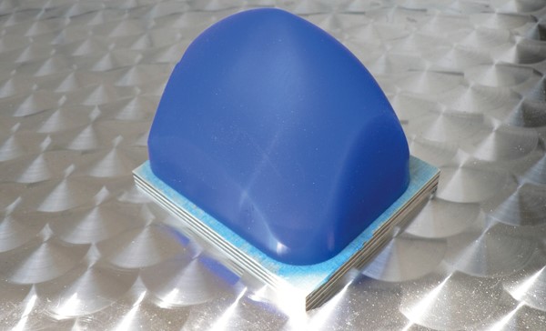 Gomme siliconiche per tampografia: soluzioni per tutte le forme e superfici
