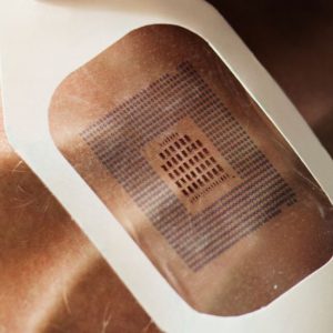 silicone per dispositivi ortopedici