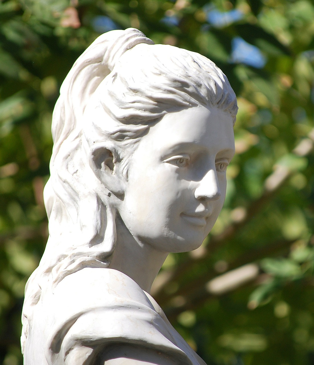 Silicone per stampi in gesso e stampi in cemento