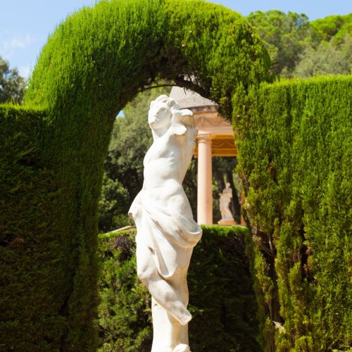 Silicone per stampi in gesso