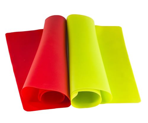 coloranti siliconici per colorare il silicone