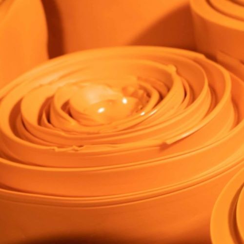 gomme siliconiche