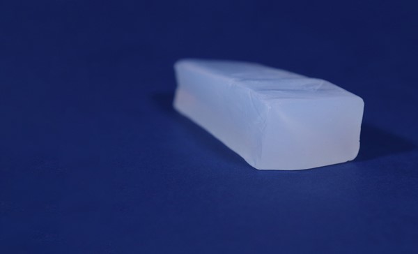  gomme siliconiche a caldo