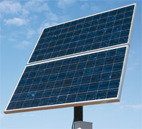 adesivi siliconici per pannelli solari