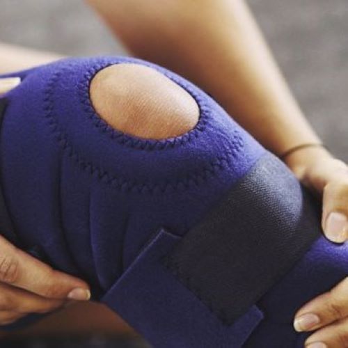 Pasta silicone per ortesi