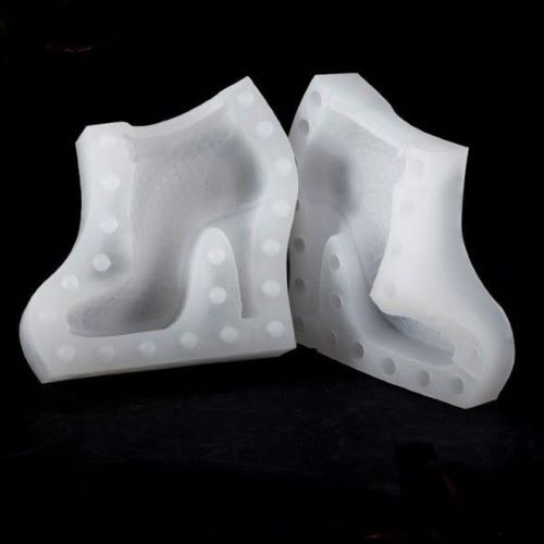 produzione stampi in silicone