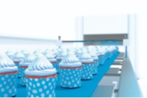 BLUESIL TCS 7550 A - 25 KG. 