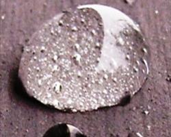 Idrorepellenti a Solvente