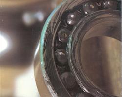 Grassi Siliconici per Alto Vuoto