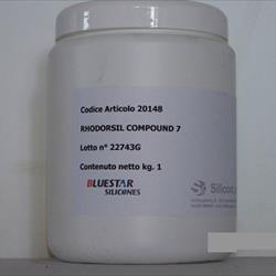 PASTE 7 - 1 KG.