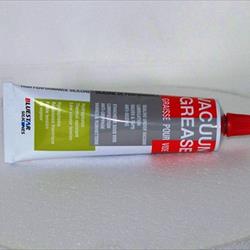 GRASSO SILICONICO ALTO VUOTO - 100 GR.