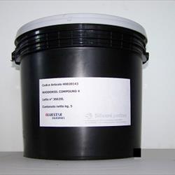 PASTE 4 - 5 KG.