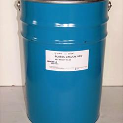 GRASSO SILICONICO PER ALTO VUOTO - 25 KG.