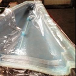 BLUESIL MF 9945 E - 25 KG. 