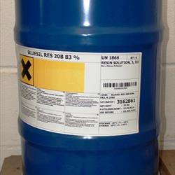 RESINA 20 B - KG.25