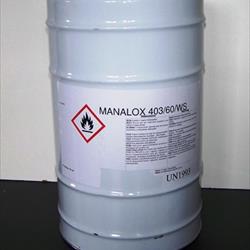 MANALOX 403/60/WS - KG. 20