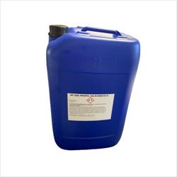 SP 500 PROPIL SILICONATO K  KG.25