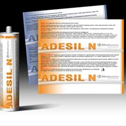 ADESIL N TRASPARENTE - ML. 310