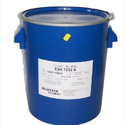 BLUESIL ESA 7252 A - 25 KG. (EX RTV 1523 A)