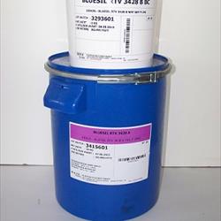 RTV 3428 A - EX SILBIONE 4428 - 20 KG.