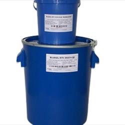 RTV 3410 A QC - 25 KG.