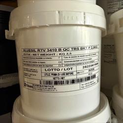 RTV 3410 B QC TRASP. - KG. 2,5 -10%