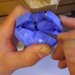 RTV 3542 B HV BLUE - 5 KG