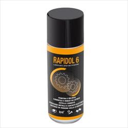 RAPIDOL 6 - ML. 400