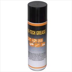 HI TECH GREASE - ML. 300