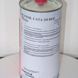 CATALIZZATORE 2H TRASPARENTE - KG 1