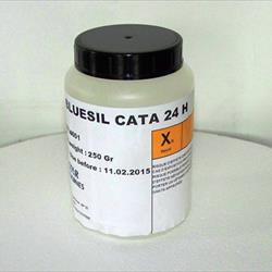CATALIZZATORE 24 H al 5% - confezione da 250 g. 