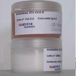 SILBIONE RTV 4335 A - 1 KG.