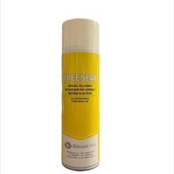 FREESEAL OLIO SILICONICO SPRAY - 500 ml.
